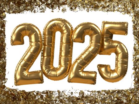 2025 Trends