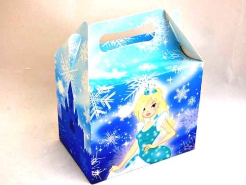 Ice Princess Box