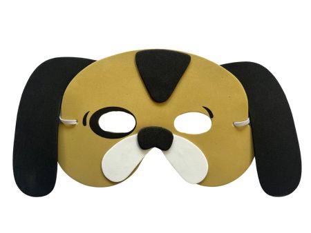 Dog Mask