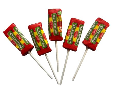 Swizzle Drumstick Lolly - All About Party Bags
