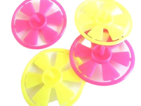 Mini Spinner - All About Party Bags