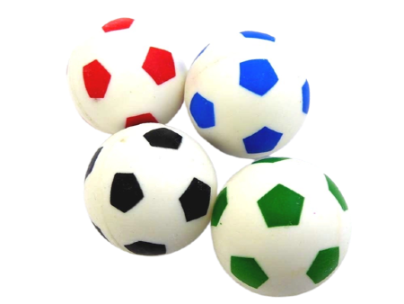 Football Bouncy Ball