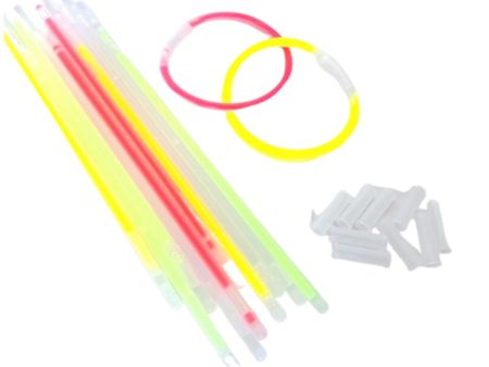 Glow Stick with Connector
