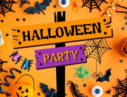 Fun Halloween Party Ideas for Everyone