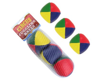 Juggling Ball Set