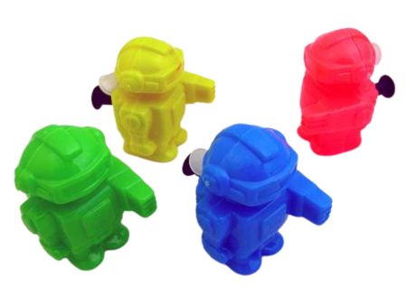 Mini Robot Water Pistol