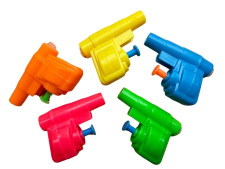 Mini Water Pistol