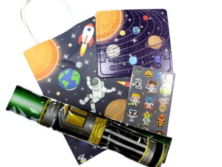 Space Party Bag