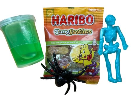 Spooky Stretch Party Bag