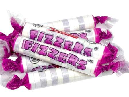 Swizzle Fizzers - All About Party Bags