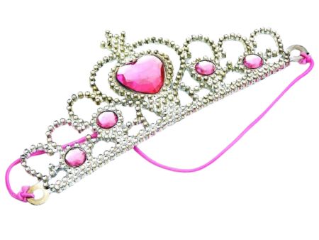 Princess Jewelled Tiara