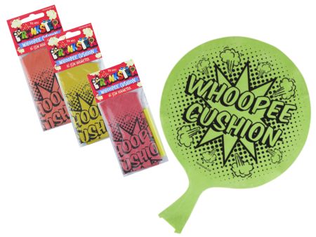 Whoopee Cushion