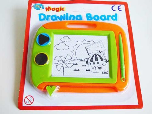 Magic Drawing Board
